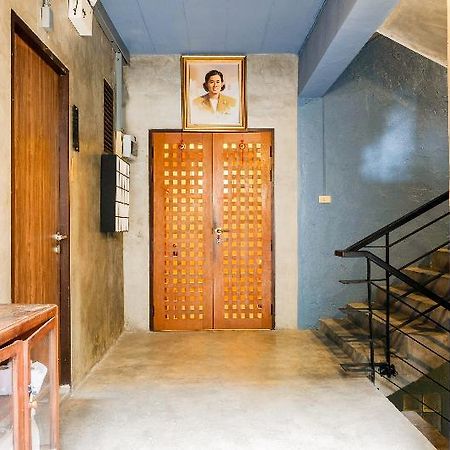Isleep Guesthouse Chiang Mai Eksteriør bilde