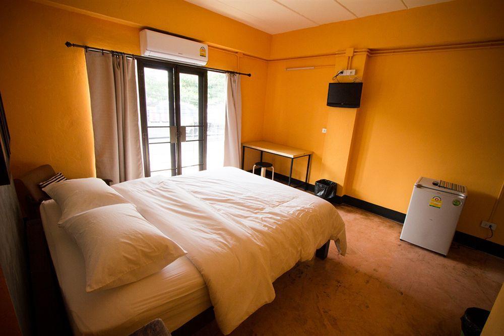 Isleep Guesthouse Chiang Mai Eksteriør bilde