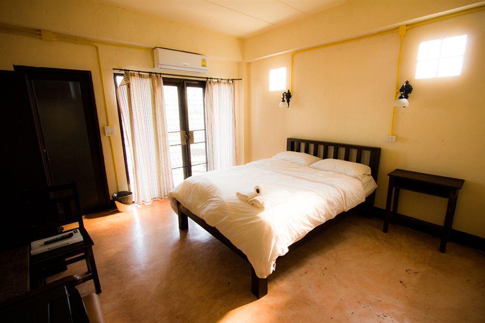 Isleep Guesthouse Chiang Mai Eksteriør bilde