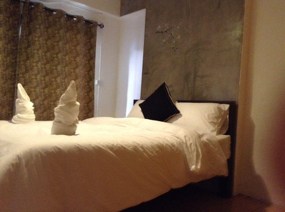 Isleep Guesthouse Chiang Mai Eksteriør bilde