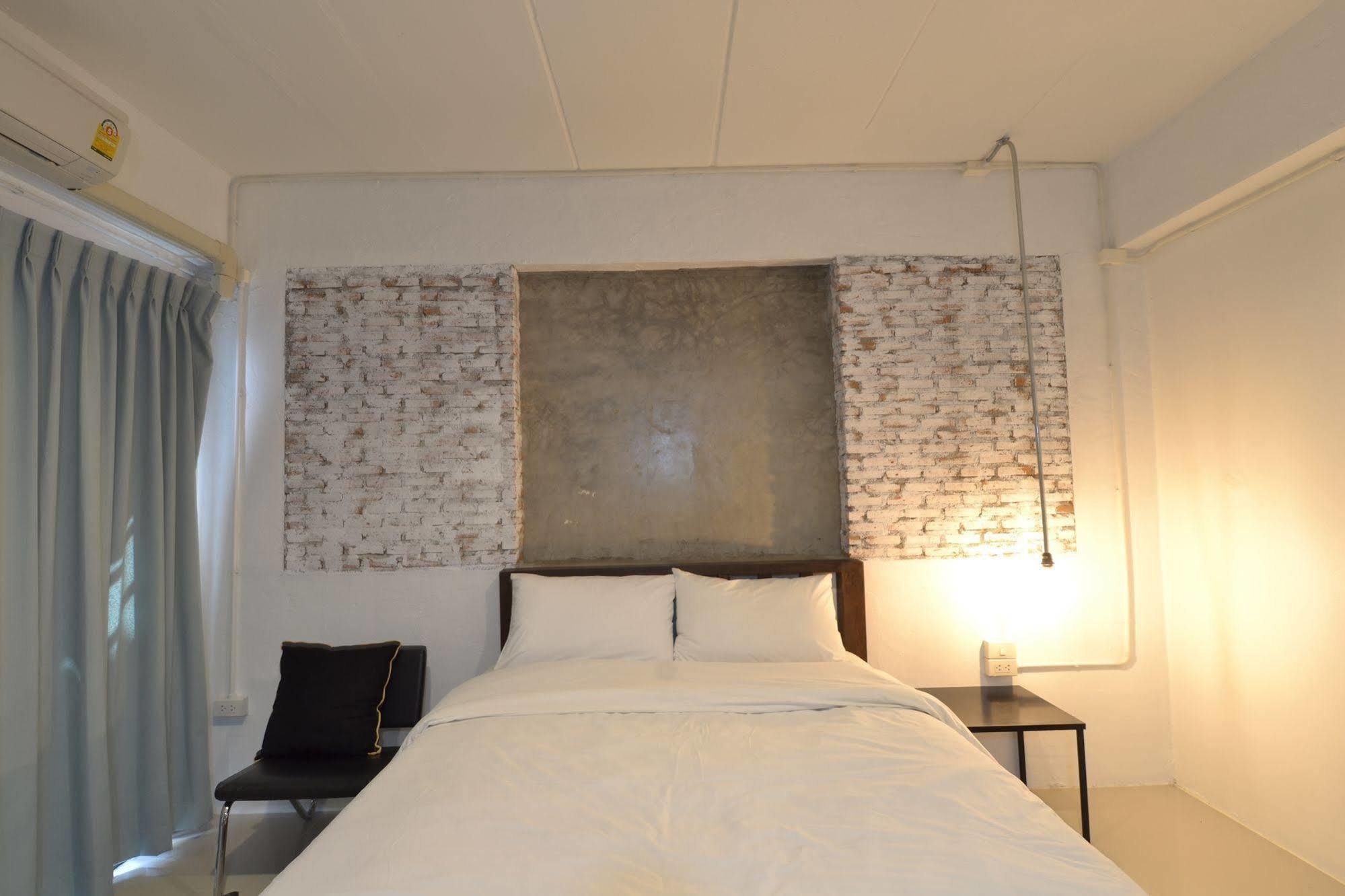 Isleep Guesthouse Chiang Mai Eksteriør bilde