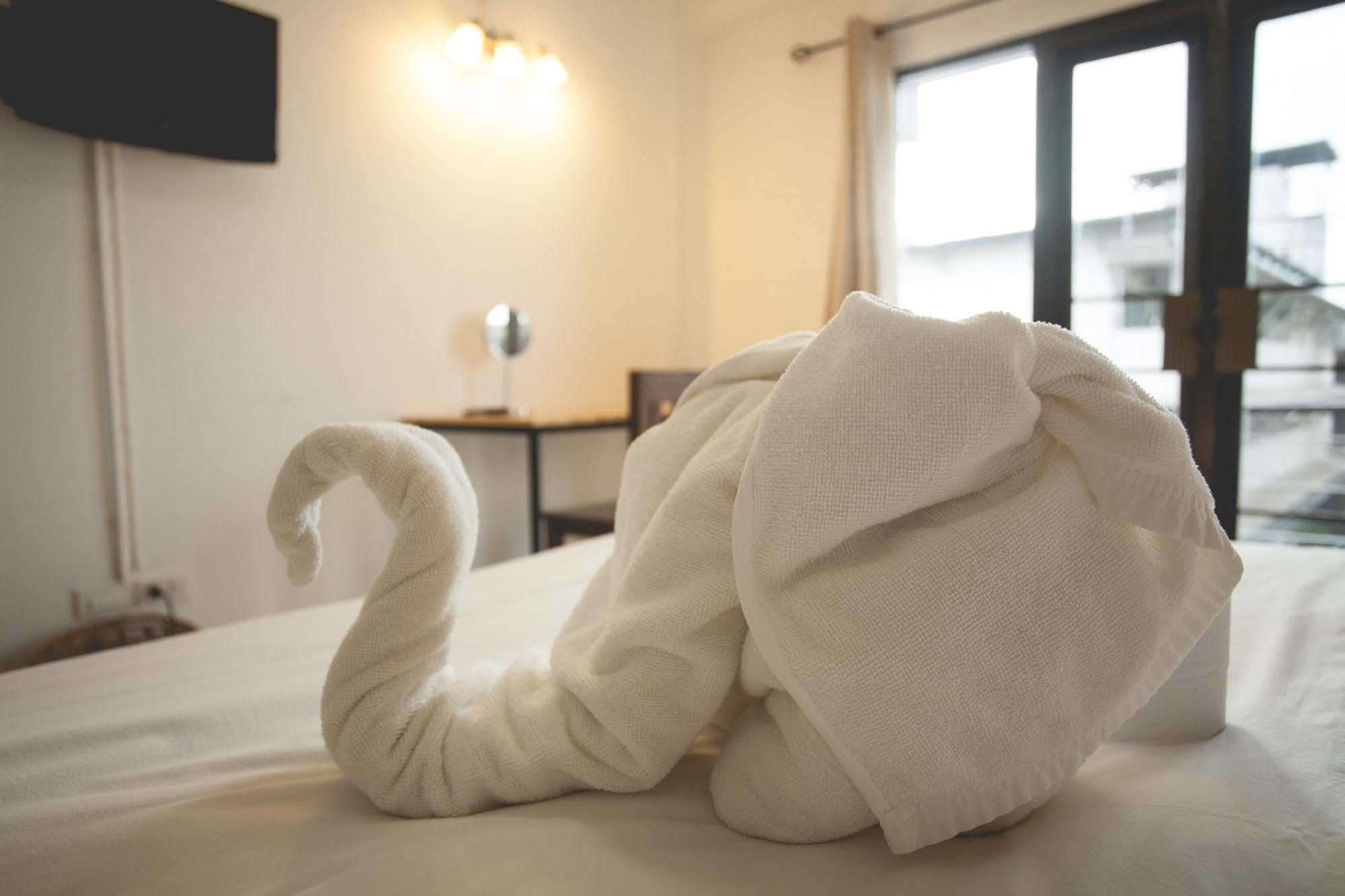 Isleep Guesthouse Chiang Mai Eksteriør bilde