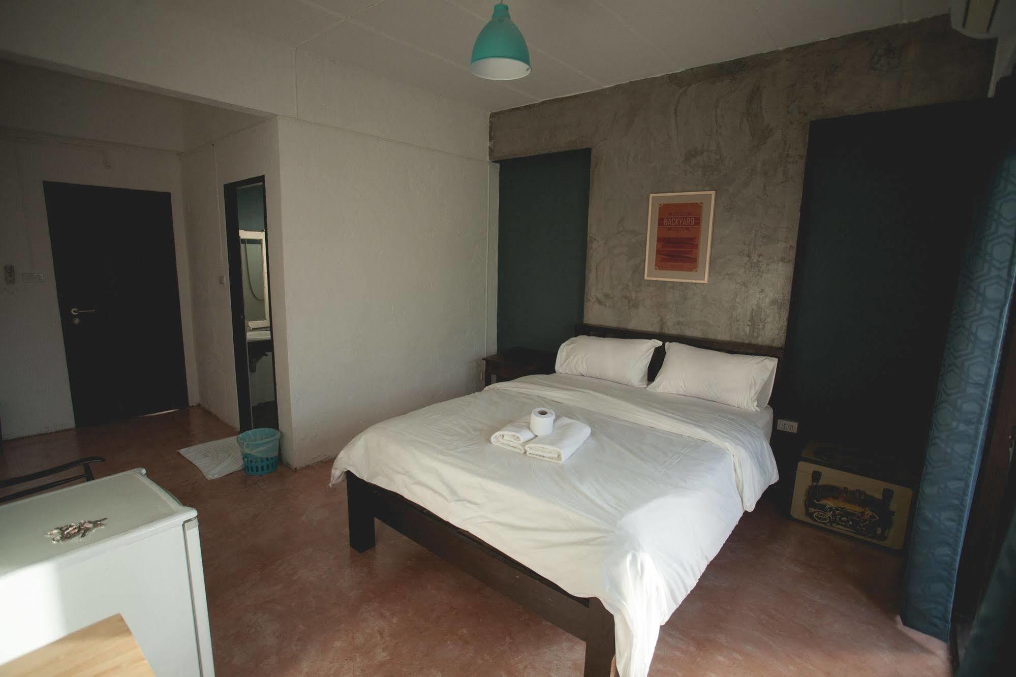 Isleep Guesthouse Chiang Mai Eksteriør bilde