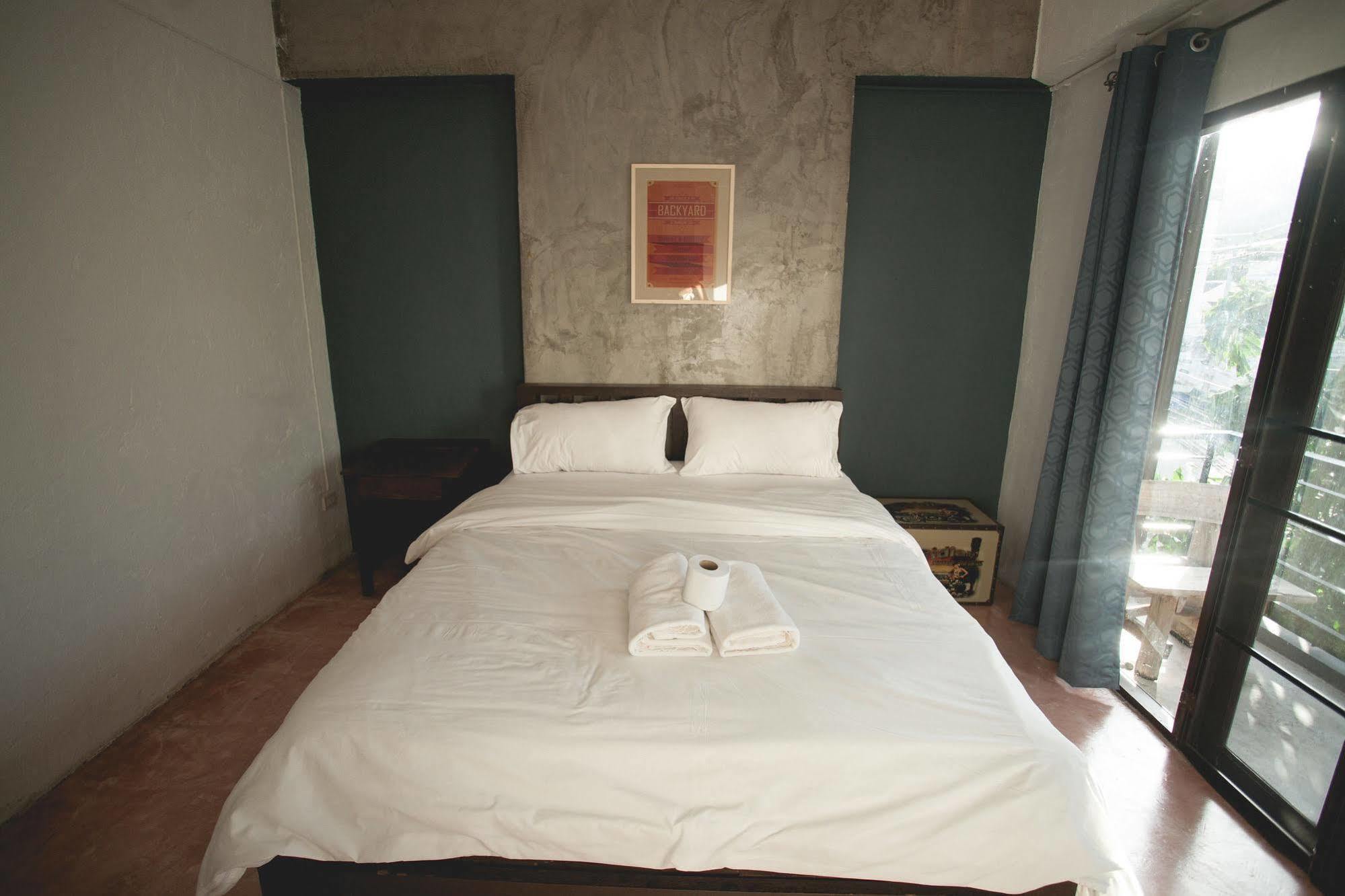 Isleep Guesthouse Chiang Mai Eksteriør bilde