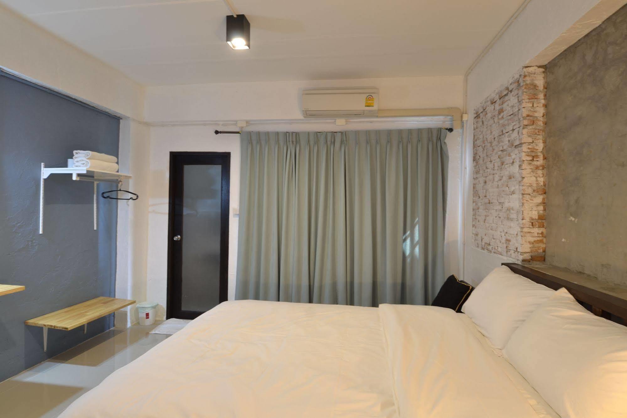 Isleep Guesthouse Chiang Mai Eksteriør bilde
