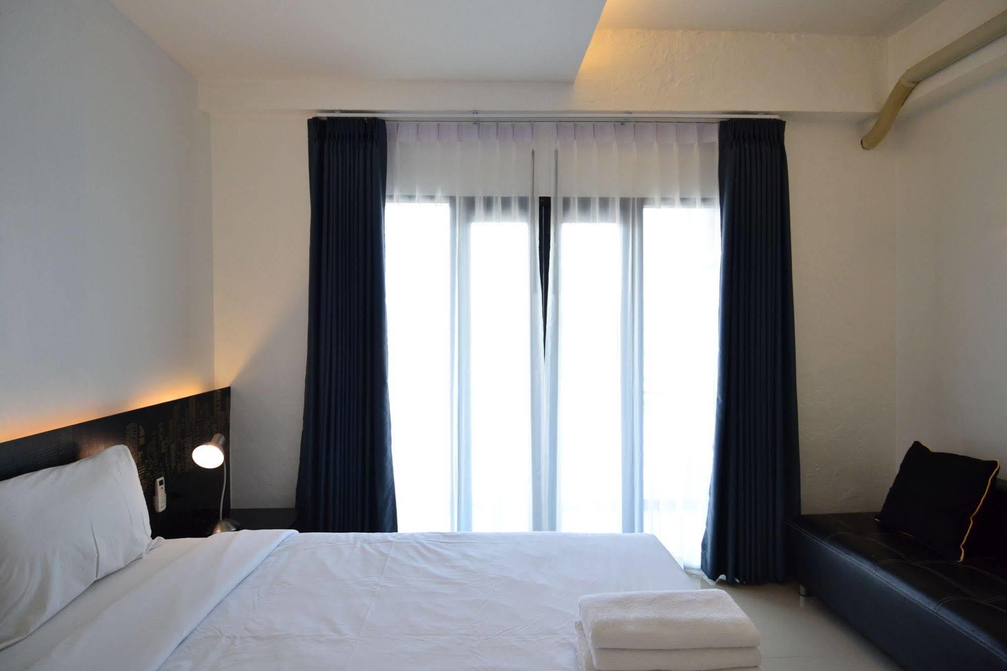 Isleep Guesthouse Chiang Mai Eksteriør bilde