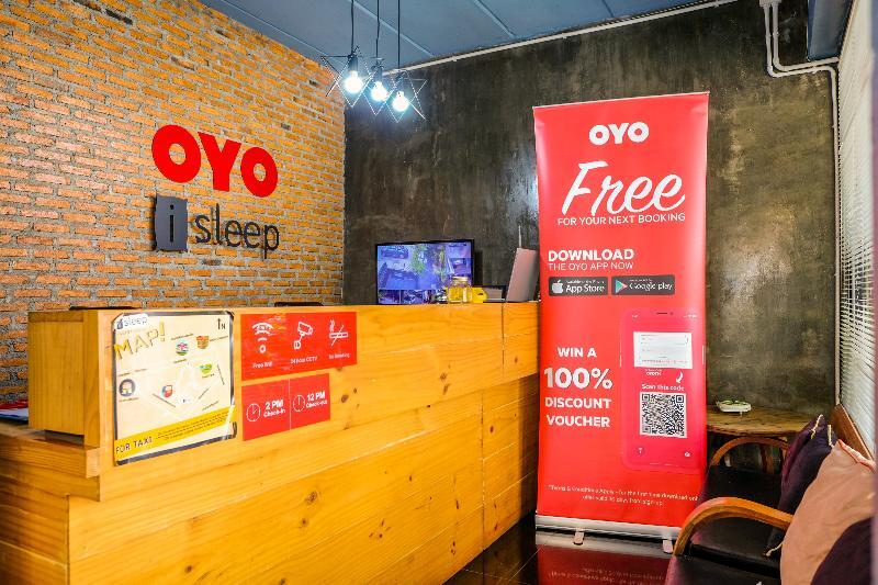 Isleep Guesthouse Chiang Mai Eksteriør bilde