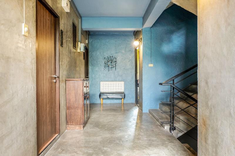 Isleep Guesthouse Chiang Mai Eksteriør bilde