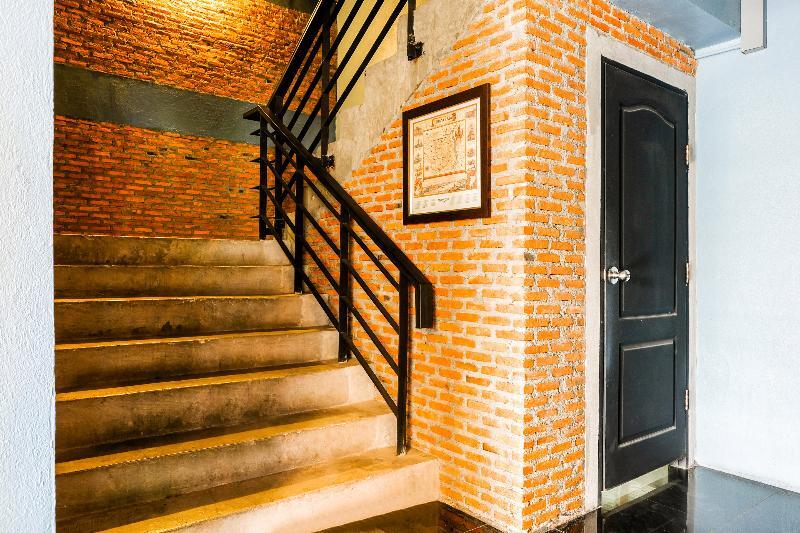 Isleep Guesthouse Chiang Mai Eksteriør bilde