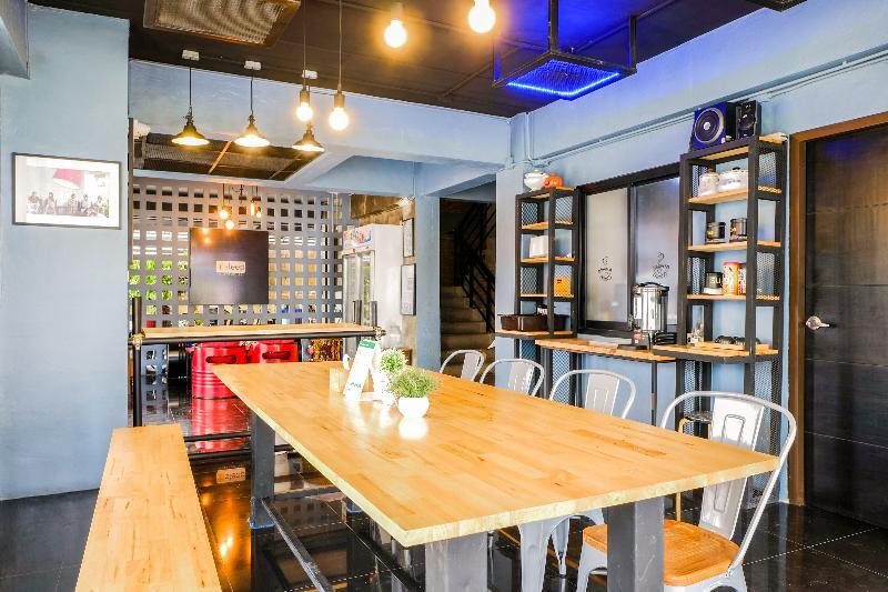 Isleep Guesthouse Chiang Mai Eksteriør bilde
