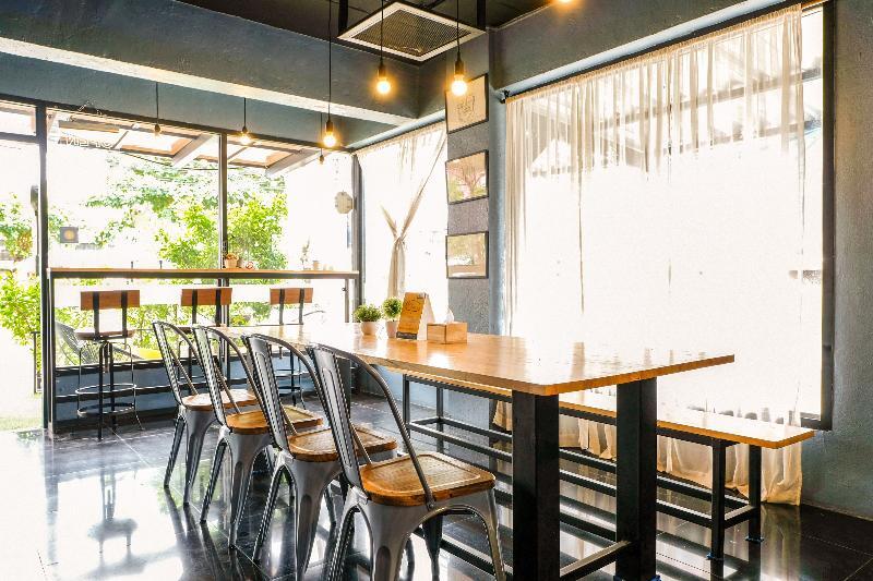 Isleep Guesthouse Chiang Mai Eksteriør bilde