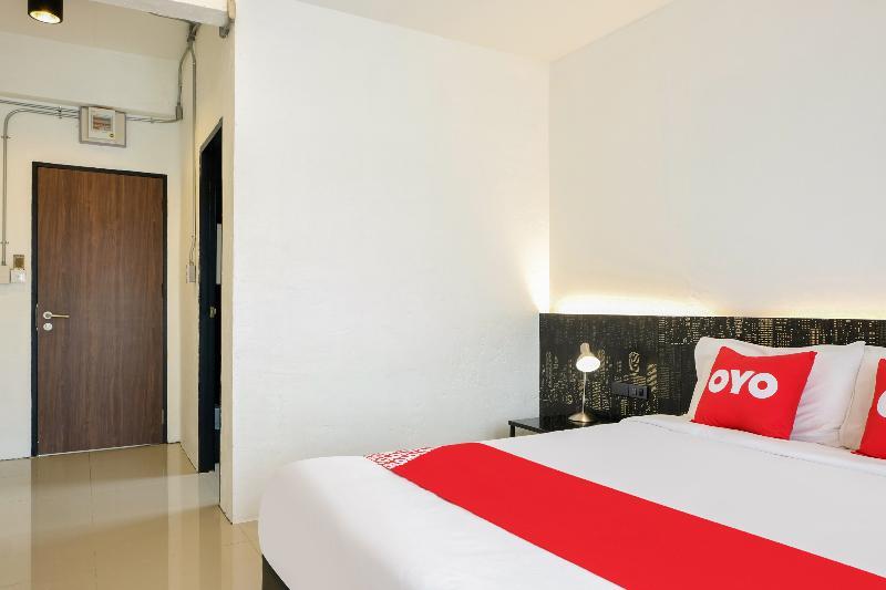 Isleep Guesthouse Chiang Mai Eksteriør bilde