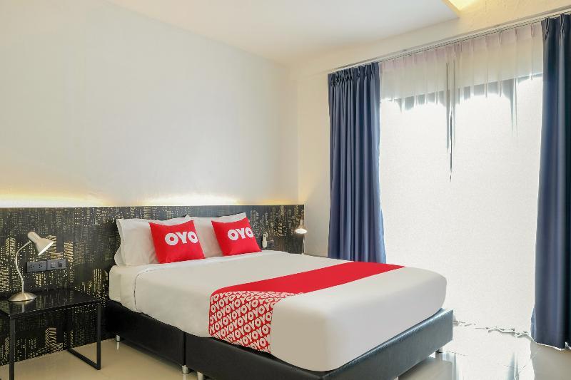 Isleep Guesthouse Chiang Mai Eksteriør bilde