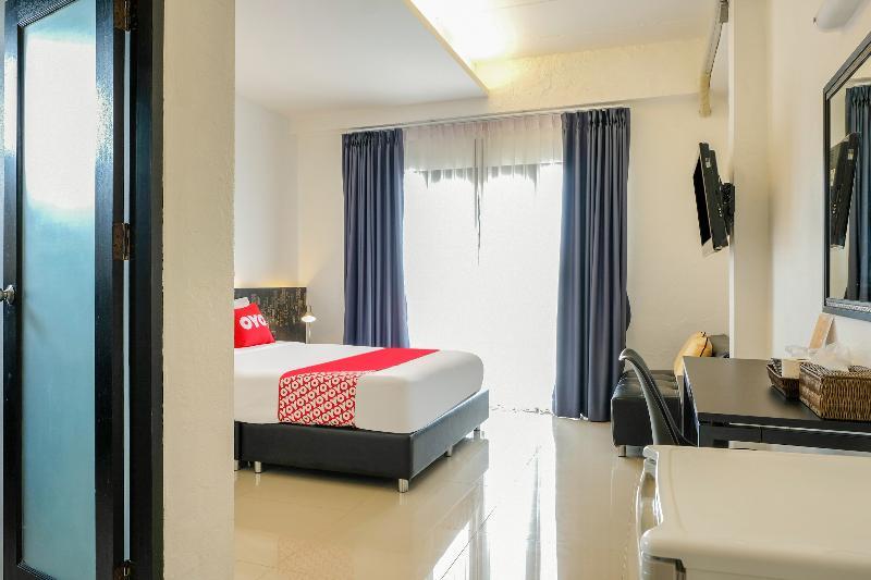 Isleep Guesthouse Chiang Mai Eksteriør bilde