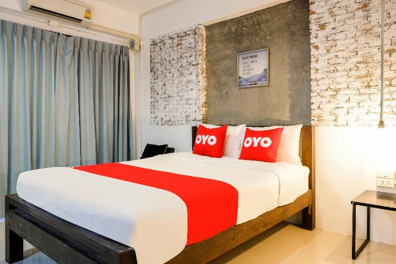 Isleep Guesthouse Chiang Mai Eksteriør bilde