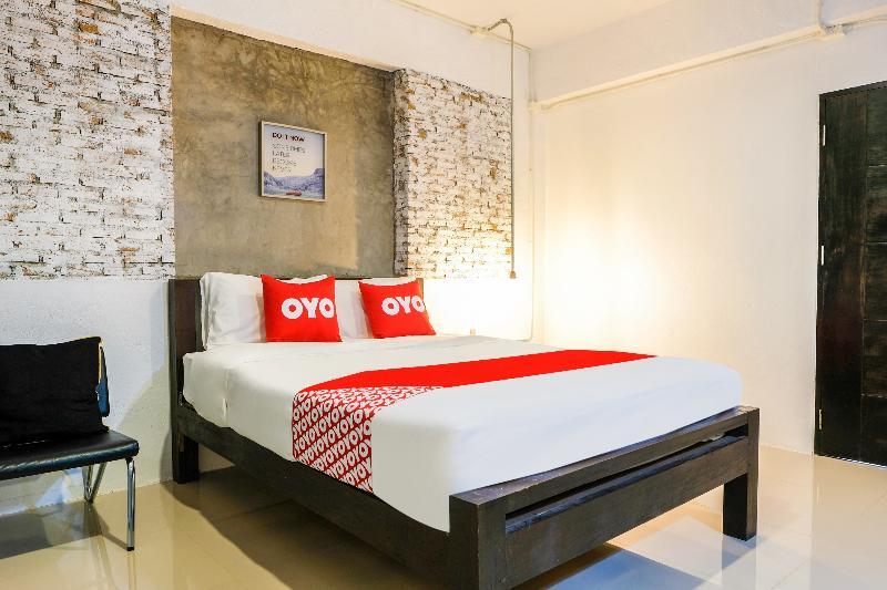 Isleep Guesthouse Chiang Mai Eksteriør bilde