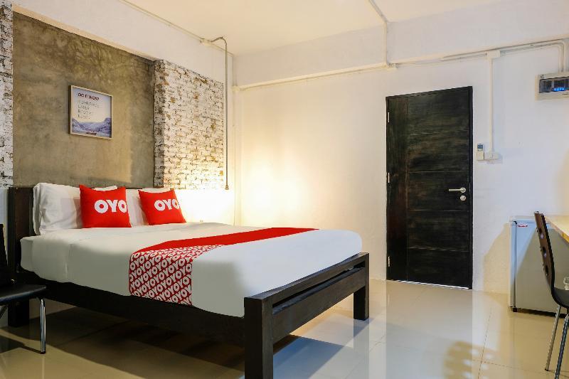 Isleep Guesthouse Chiang Mai Eksteriør bilde