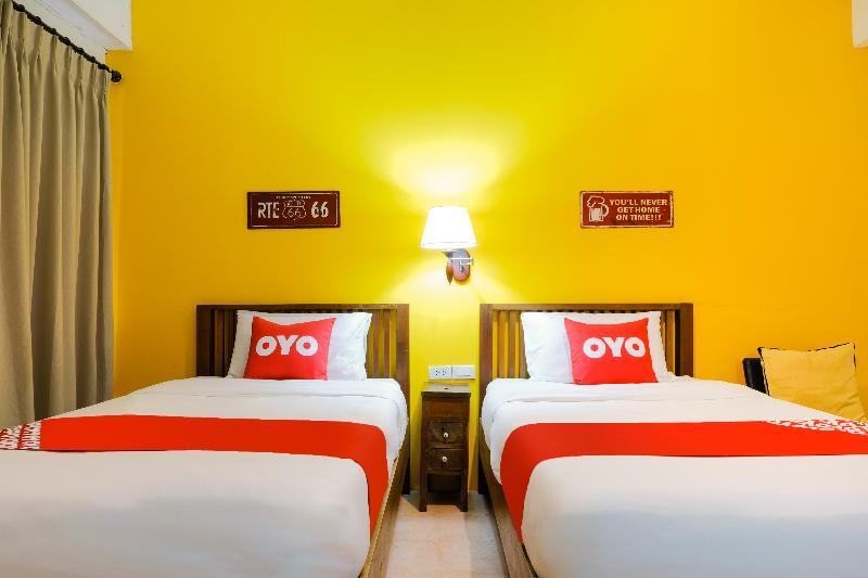 Isleep Guesthouse Chiang Mai Eksteriør bilde