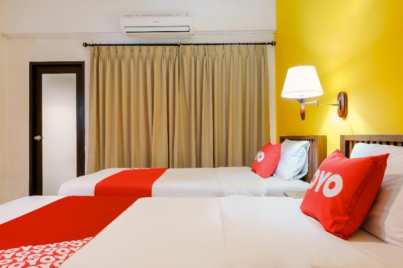 Isleep Guesthouse Chiang Mai Eksteriør bilde