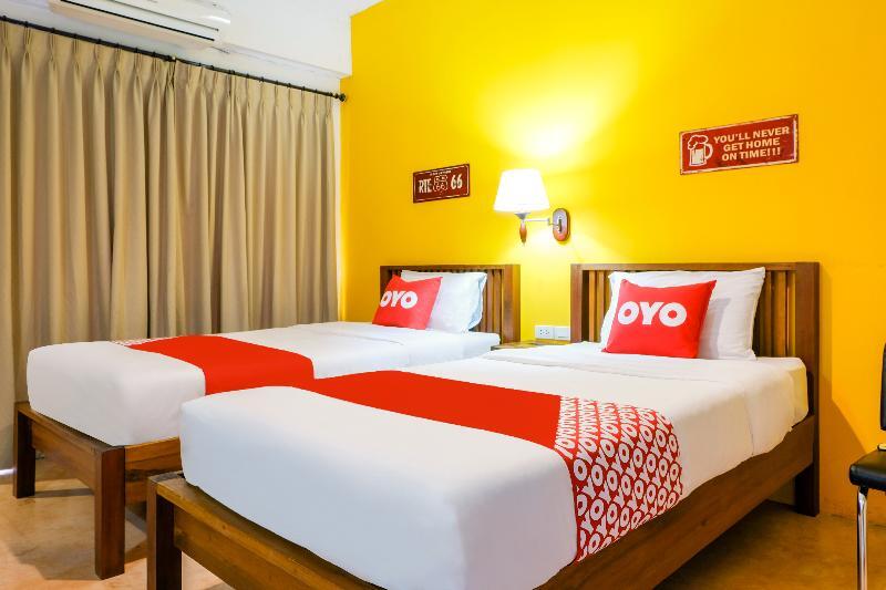 Isleep Guesthouse Chiang Mai Eksteriør bilde