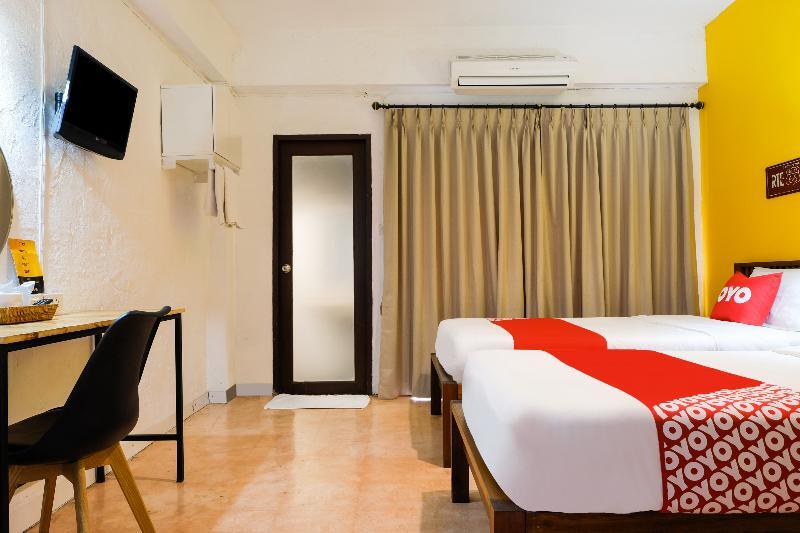 Isleep Guesthouse Chiang Mai Eksteriør bilde