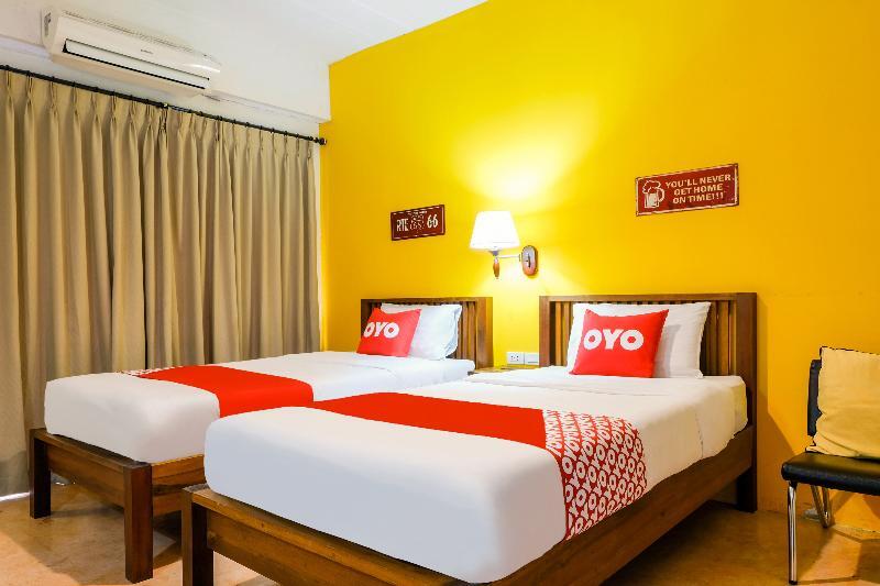 Isleep Guesthouse Chiang Mai Eksteriør bilde