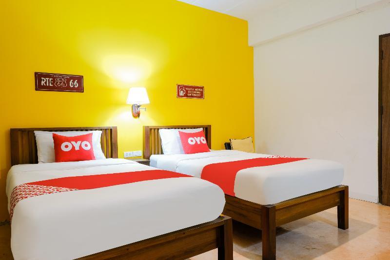 Isleep Guesthouse Chiang Mai Eksteriør bilde