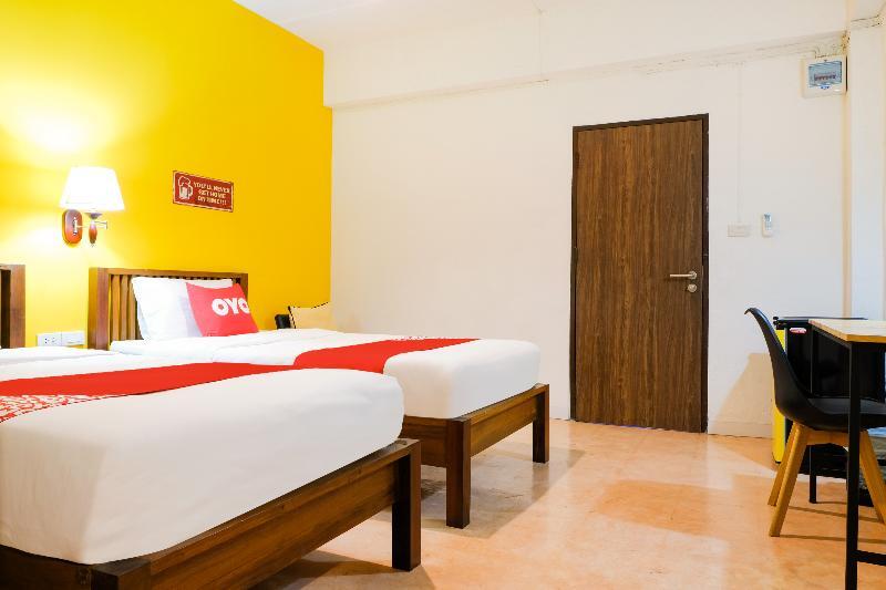 Isleep Guesthouse Chiang Mai Eksteriør bilde